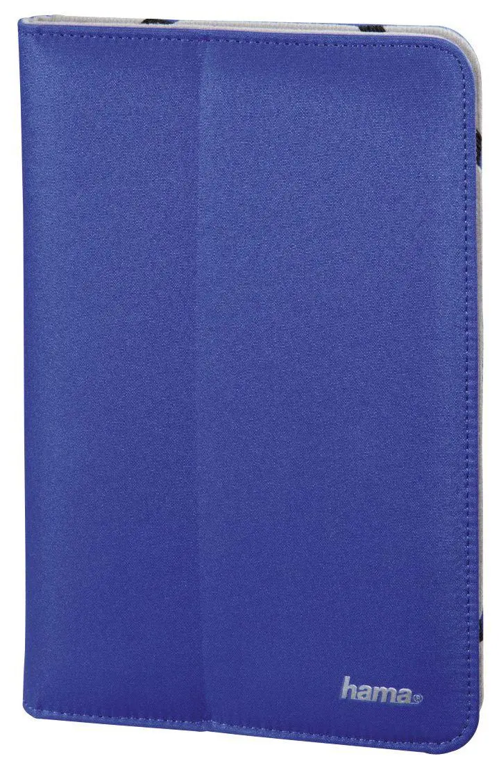 Etui na tablet Hama Strap 7" Niebieski