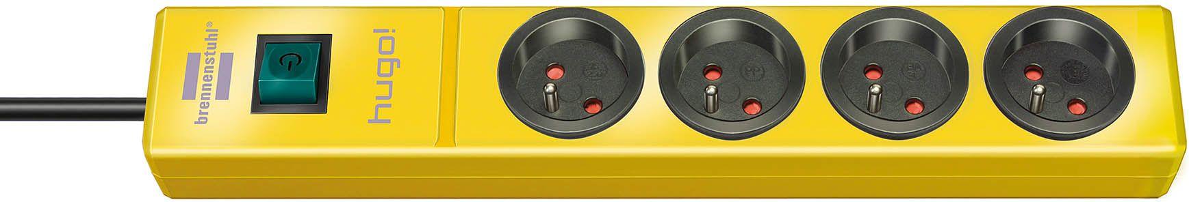 Listwa Brennenstuhl Hugo 153517