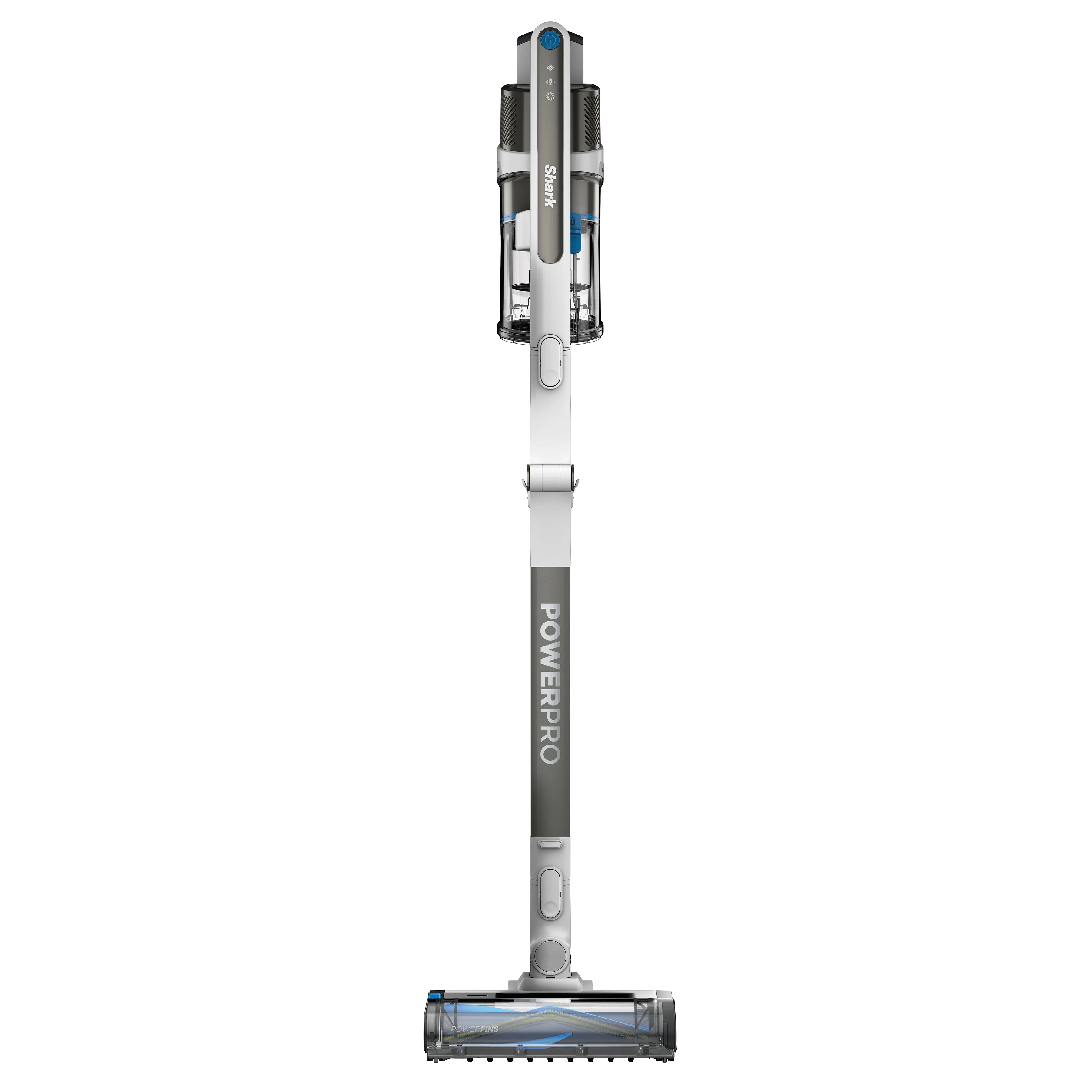 фото Вертикальный + ручной пылесос (2в1) Shark PowerPro Pet IZ380EUT 1