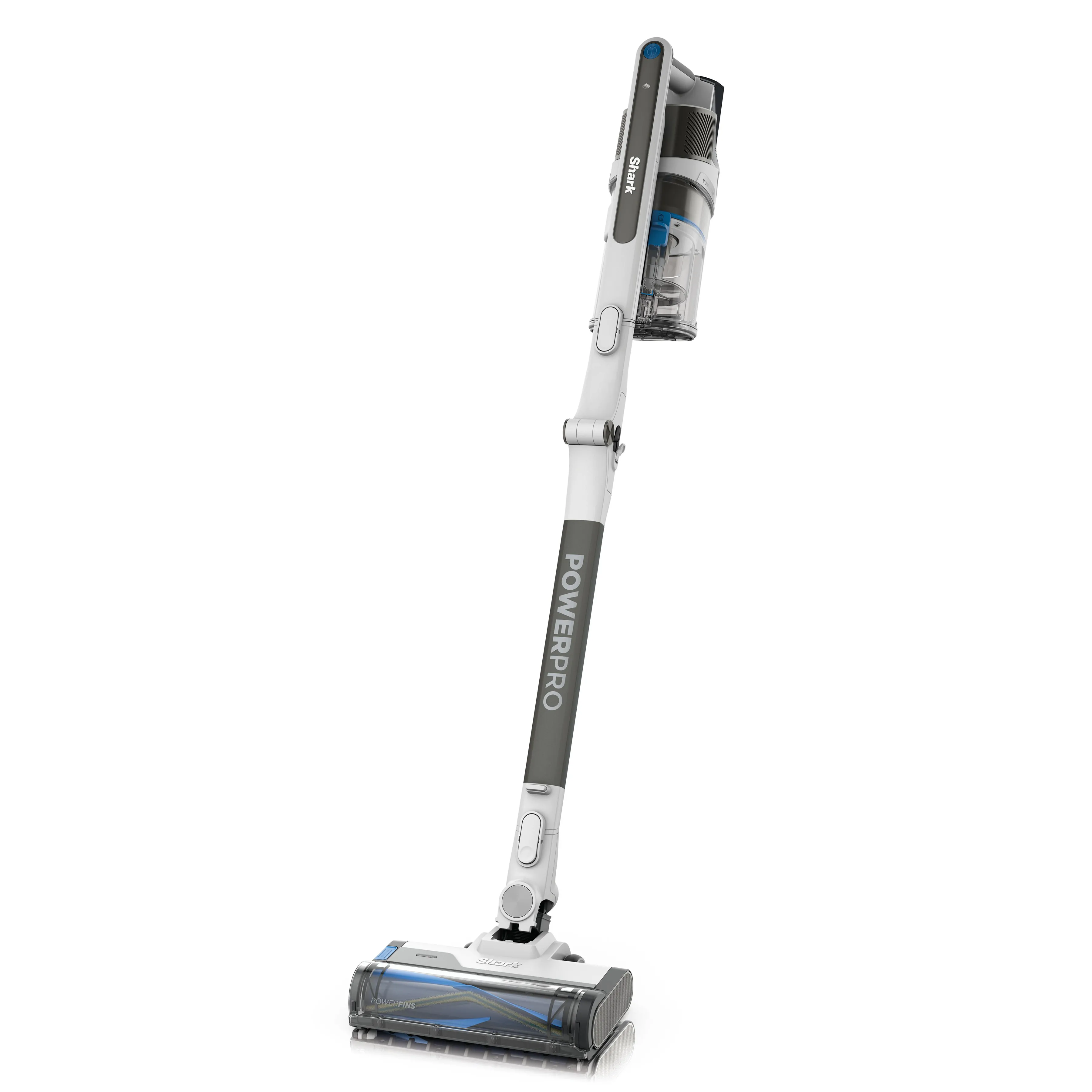 фото Вертикальный + ручной пылесос (2в1) Shark PowerPro Pet IZ380EUT 2