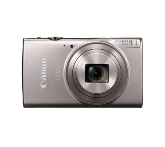 Aparat Canon IXUS 285 HS A Srebrny