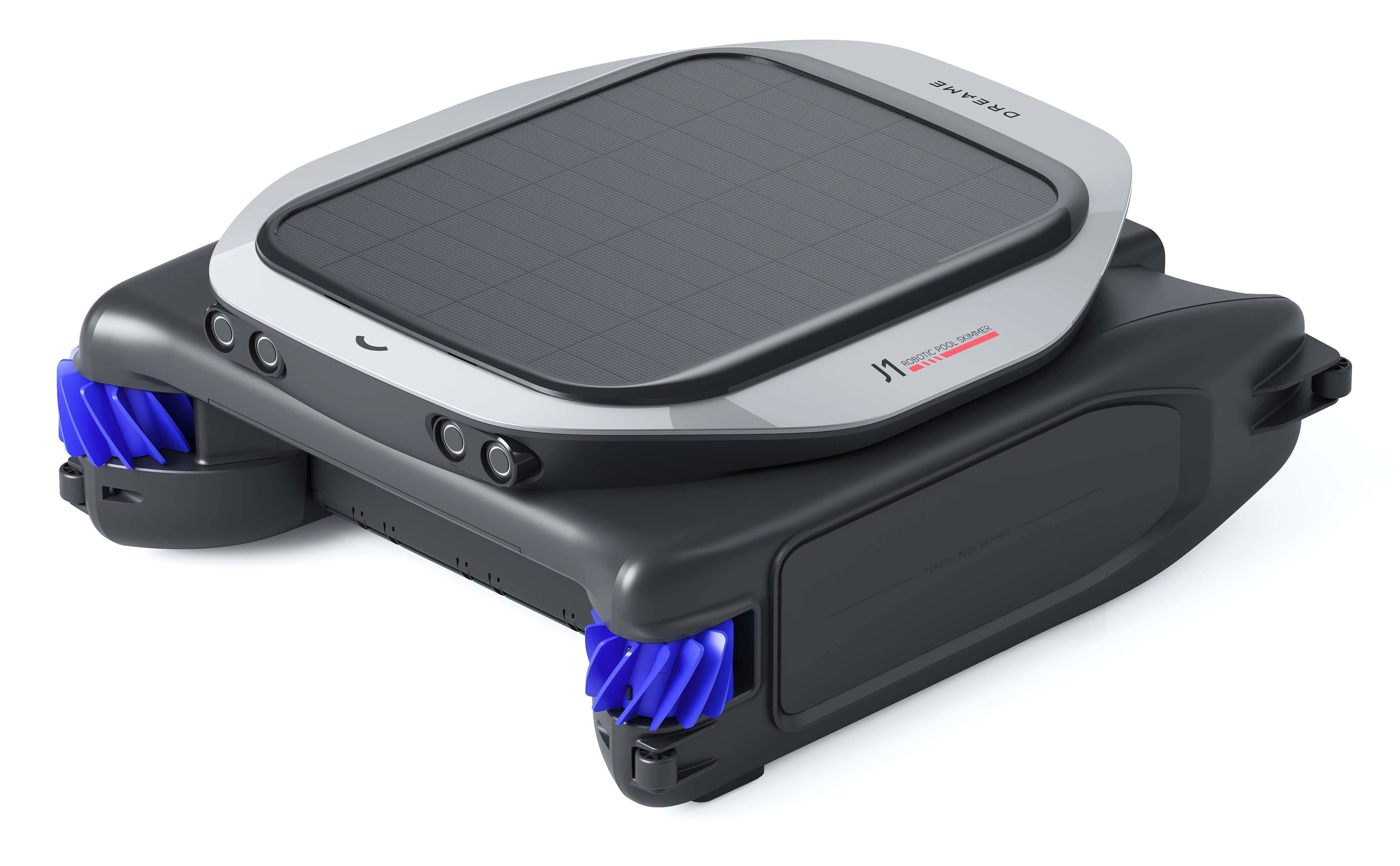 Robot do czyszczenia basenów Dreame J1