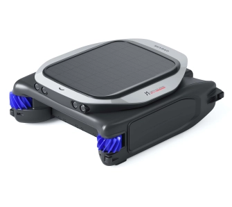 Robot do czyszczenia basenów Dreame J1