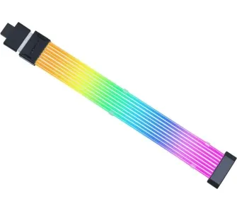 Pasek LED Lian Li Strimer 12V-2x6