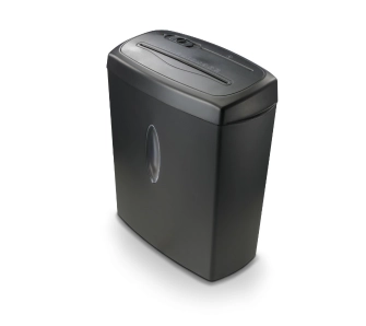 Niszczarka Hama Safe X100CD Czarny