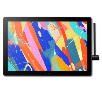 Tablet graficzny Wacom Cintiq 16 2025 Czarny
