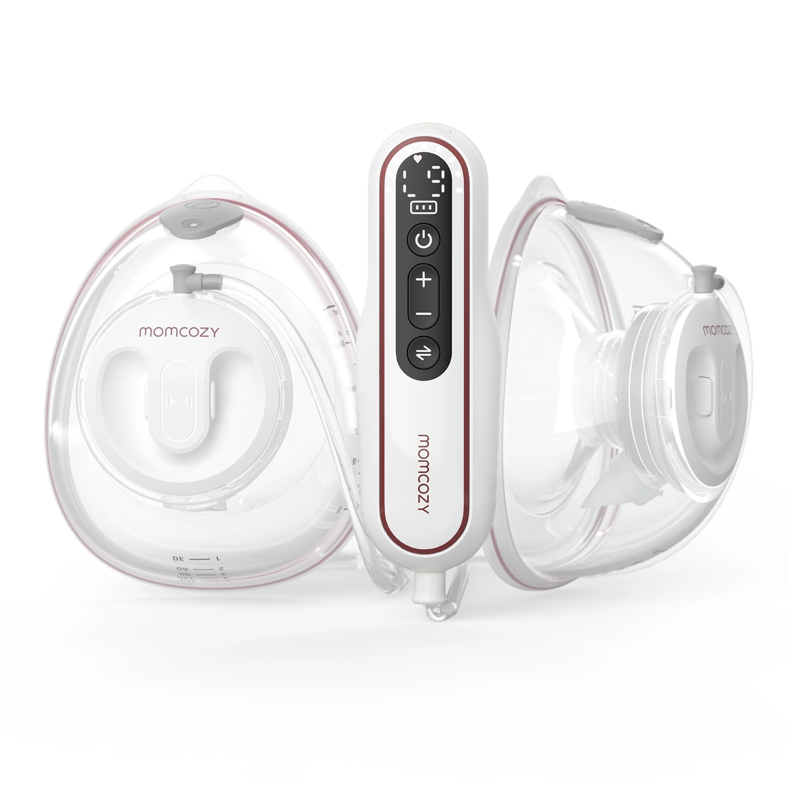 Laktator Momcozy V2 BP141-IR00BA-A