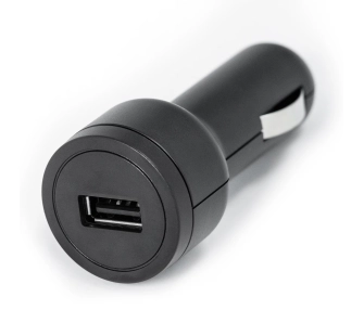 Ładowarka samochodowa TomTom 9UUC.001.27 z kablem micro-USB