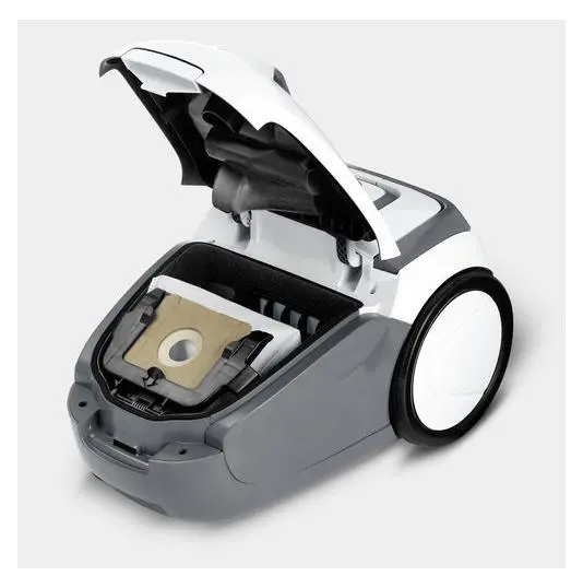 Odkurzacz Karcher VC 2 Premium Home Line 1.198-115.0 700W Szczotka do parkietów
