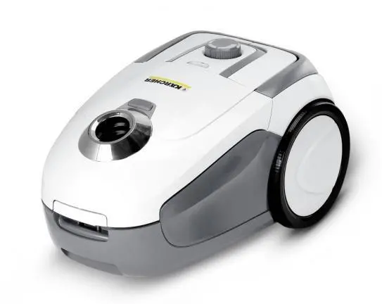 Odkurzacz Karcher VC 2 Premium Home Line 1.198-115.0 700W Szczotka do parkietów