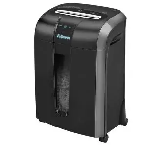 Niszczarka Fellowes 73Ci Czarny