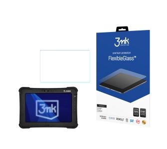 Szkło hybrydowe 3mk up to 11" FlexibleGlass do Zebra XSlate L10