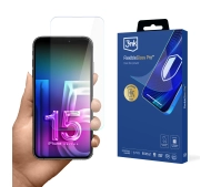 3mk FlexibleGlass Pro do iPhone 15 Pro