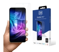 3mk Silky Matt Pro do Redmi 15 4G/ 15 5G