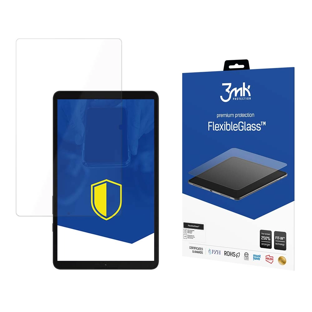 Szkło hybrydowe 3mk up to 11" FlexibleGlass do Samsung Galaxy Tab A9