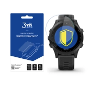3mk Watch Protection FlexibleGlass do Garmin Forerunner 945