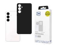 3mk Matt Case Pro do Samsung Galaxy S25 FE Czarny