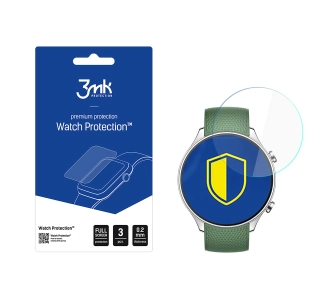 Szkło hybrydowe 3mk Watch Protection FlexibleGlass do OnePlus 2R