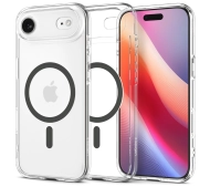Spigen Ultra Hybrid Mag MagSafe do iPhone Air Grafitowy