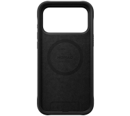 Nomad Rugged Case do iPhone 17 Pro Max Czarny