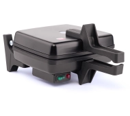 Dezal 301.4.1 LWN 1300W Czarny