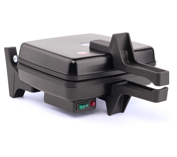 Dezal 301.4.1 LWN 1300W Czarny