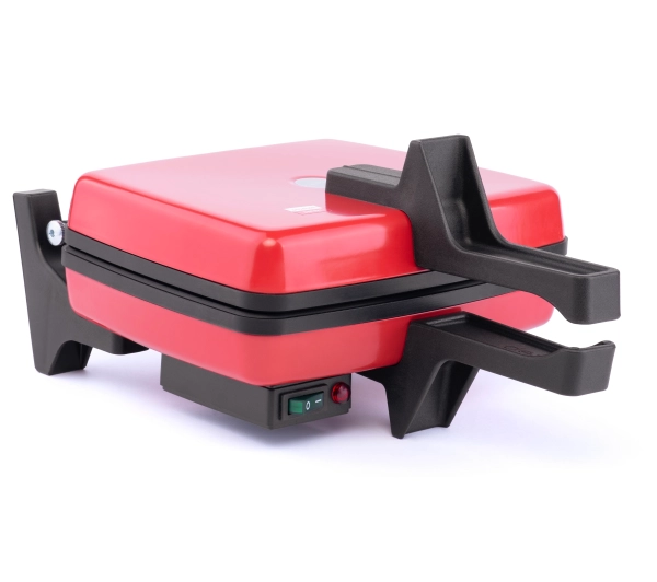 Dezal 301.4.1 LWN 1300W Czerwony