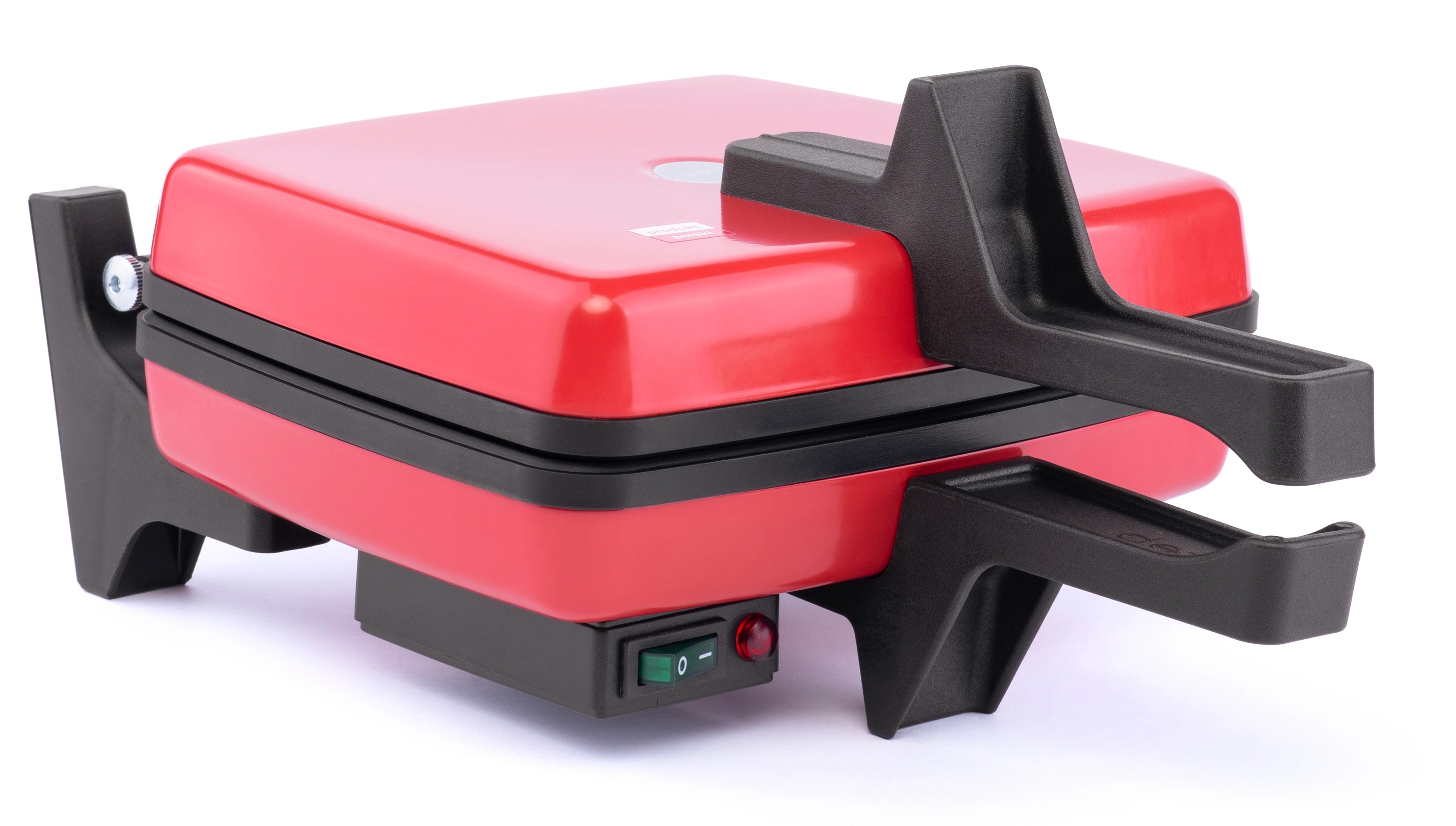 Dezal 301.4.1 LWN 1300W Czerwony