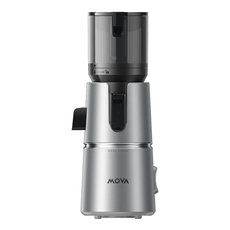 Wyciskarka wolnoobrotowa Mova SJ10 200W 60 obr/min