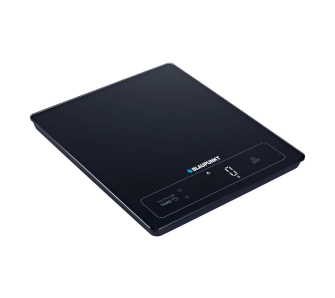 Waga Blaupunkt FKS701 Tarowanie 15kg
