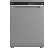 Whirlpool W8F HP51X MaxiSpace 60cm Automatyczne otwieranie drzwi Szuflada na sztućce