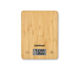 Waga G3 Ferrari Natura Kitchen G20166 10kg