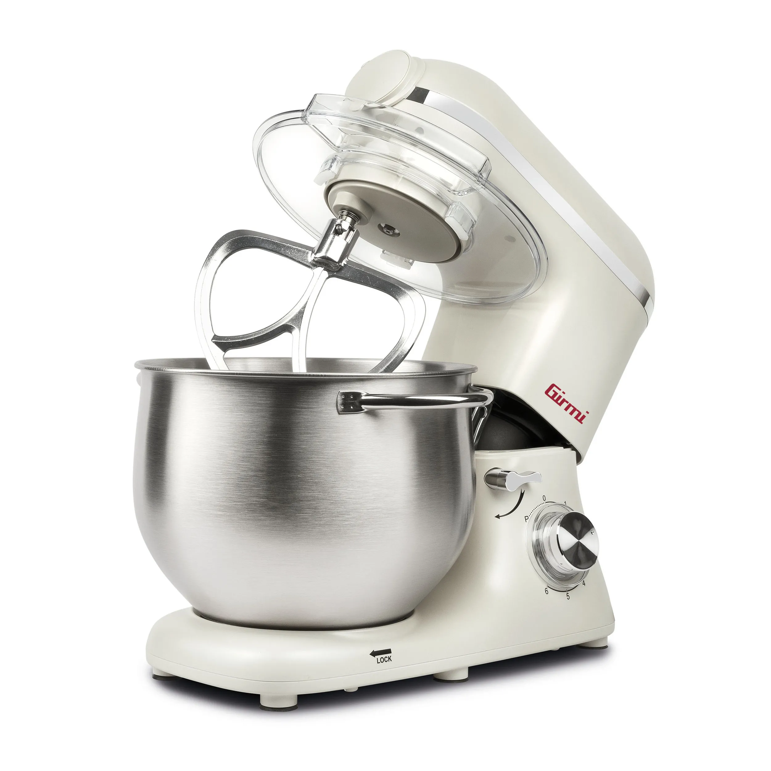 Robot planetarny Girmi IM5001 2200W