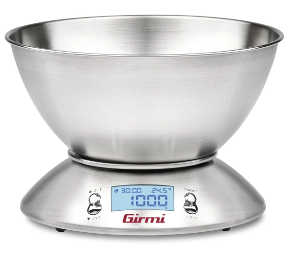 Girmi PS85 Tarowanie 5kg