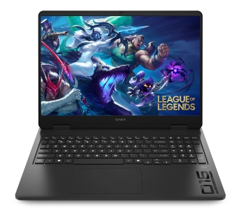 Laptop gamingowy HP OMEN 16-am0015nw 16" 144Hz i7-14650HX 16GB RAM 1TB Dysk SSD RTX5060 DLSS4 Win11 Czarny