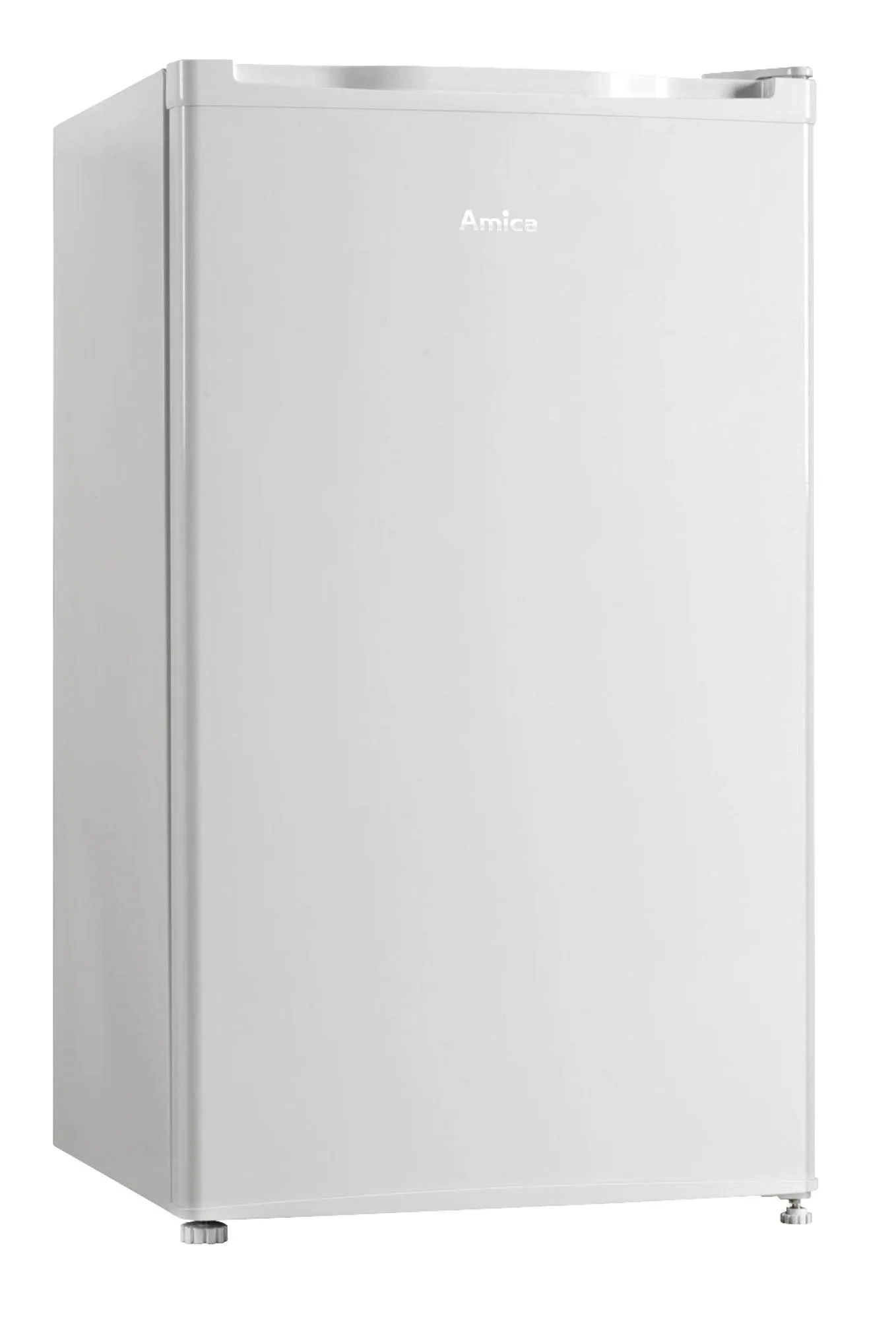 Lodówka Amica FM129.4E 83,1cm Biały