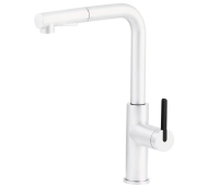 Deante Momi Bianco BKM_A73M Biały Mosiądz