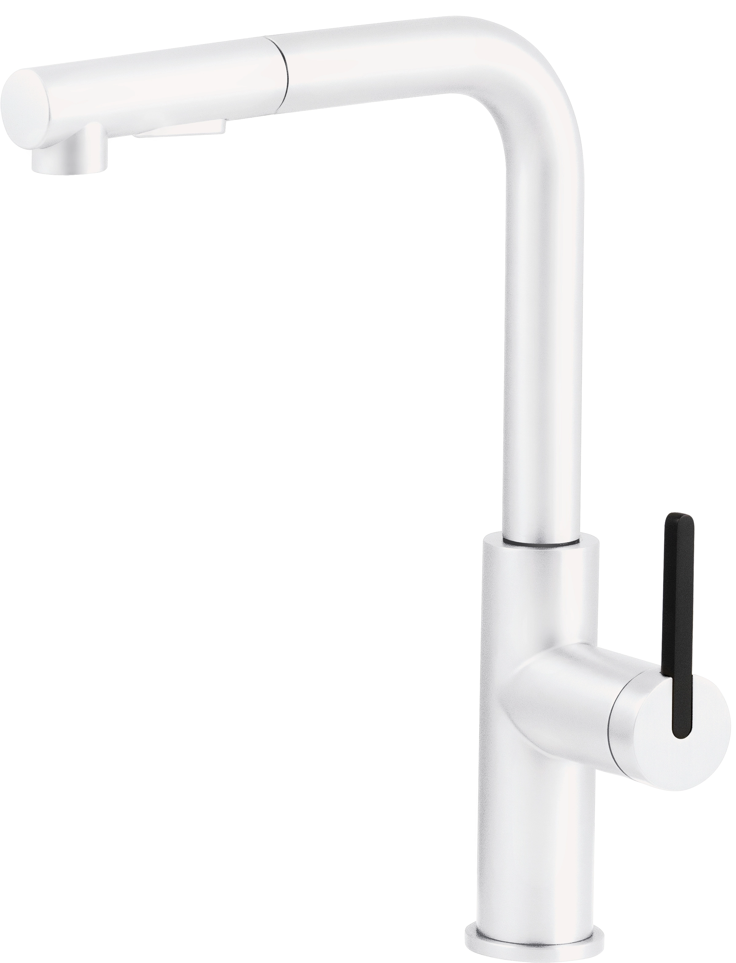 Deante Momi Bianco BKM_A73M Biały Mosiądz