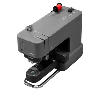 Hafciarka Brother Jednoigłowa Skitch PP1