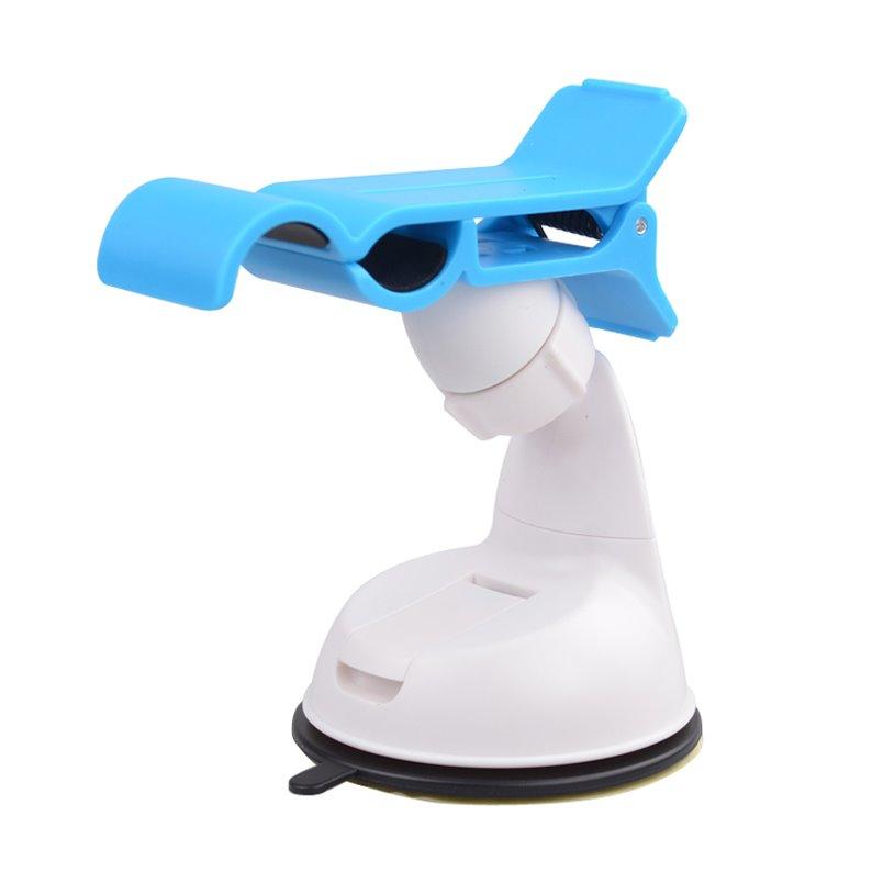 Platinet Avocado (biało-niebieski)