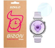 Bizon Watch Clear do Huawei Watch GT6 41mm