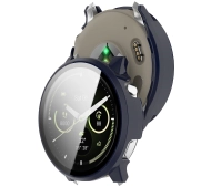 Bizon ze szkłem do Garmin Venu 4 41mm Granatowy