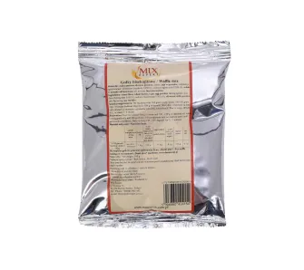 Mieszanka Mix Expert do gofrów