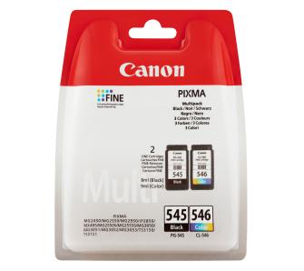 tusz Canon PG-545/CL-546 Multipack
