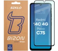 Bizon Edge Duo do Xiaomi Redmi 14C 4G / Xiaomi POCO C75