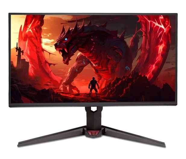 Monitor Acer Nitro XV270UP6bmiiprx 27" 2K IPS 144Hz 1ms VRB Gamingowy