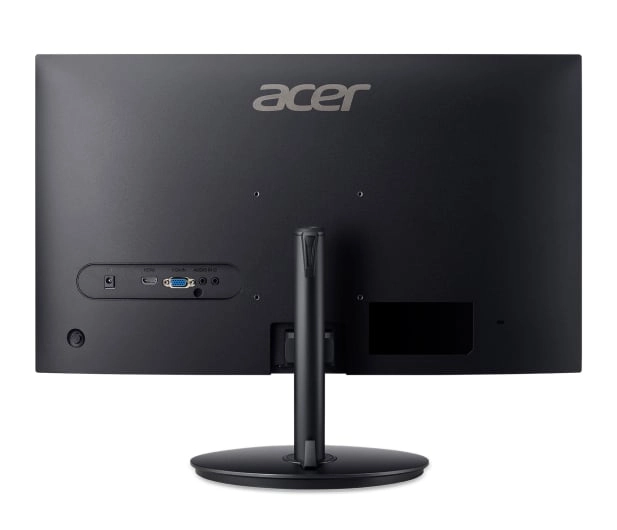 фото Монитор Acer Nitro XF270W3bmiiphx (UM.HX0EE.331) 1
