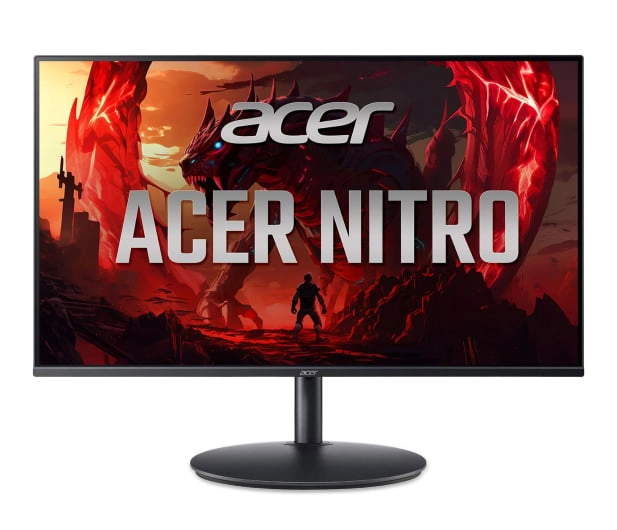 Monitor Acer Nitro XF270W3bmiiphx 27" Full HD IPS 240Hz 0,5ms Gamingowy
