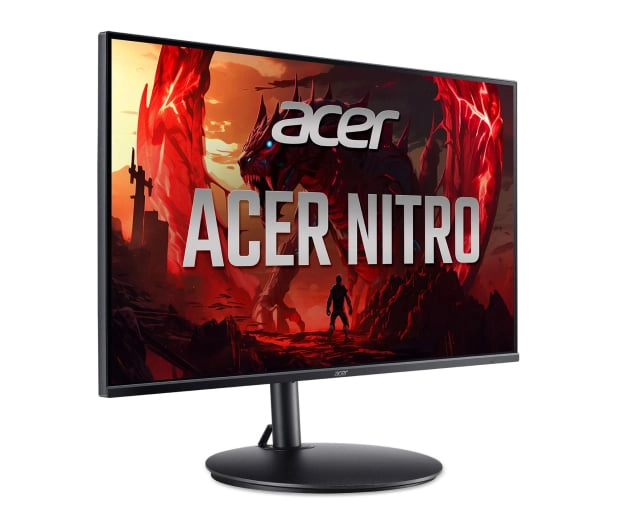 фото Монитор Acer Nitro XF270W3bmiiphx (UM.HX0EE.331) 2