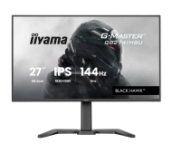 iiyama G-Master Black Hawk GB2741HSU-B1 27" Full HD IPS 144Hz 1ms MPRT Gamingowy
